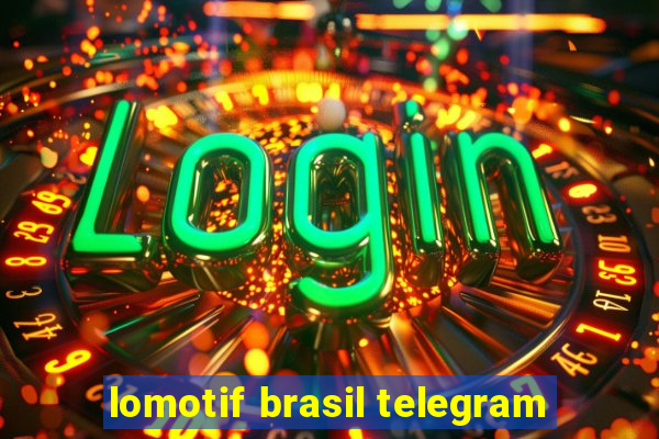 lomotif brasil telegram